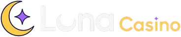 Luna Casino logo